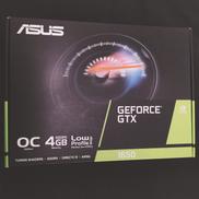 グラフィックボード|ASUS