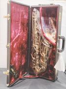 アルトサックス|SELMER