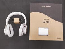 BLUETOOTHヘッドホン|NWM