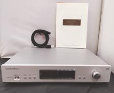 USB DAコンバーター|LUXMAN