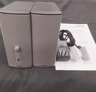 アクティブスピーカー|BOSE