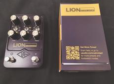 エフェクター|UNIVERSAL AUDIO