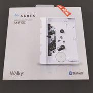 ポータブルカセットレコーダー|AUREX