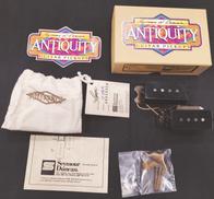 プレシジョンベース用ピックアップ|SEYMOUR DUNCAN