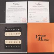 ピックアップ|VINTAGE MANIACS