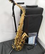 アルトサックス|YAMAHA
