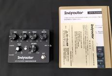 エフェクター|2NDFACTOR