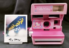 ポラロイドカメラ|POLAROID