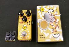 歪み系エフェクター|EFFECTS BAKERY