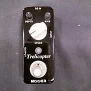 トレモロ|MOOER