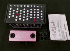限定ピンクカラー　ジャンクションボックス|ONE CONTROL