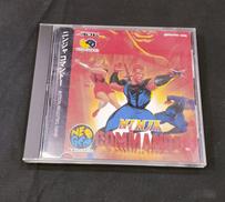 NEO-GEO CDソフト|ADK