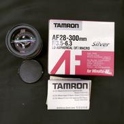 レンズ|TAMRON
