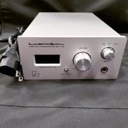 D/Aコンバーター|LUXMAN