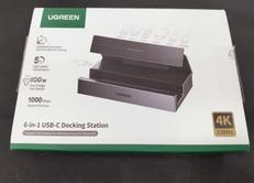 ドッキングステーション|UGREEN