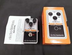 エフェクター　フェイズシフター|ELECTRO HARMONIX