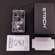 エフェクター　ディストーション|STRICH