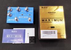 エフェクター　オーバードライブ|JOYO