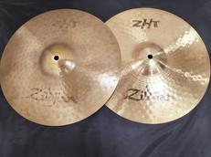 ハイハットシンバル|ZILDJIAN