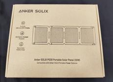 ソーラーパネル|ANKER