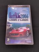 OUTRUN 2006 COAST2 COAST|SEGA