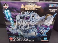 エネル 2億V雷神|BANDAI SPIRITS