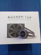 CPUクーラー|NZXT