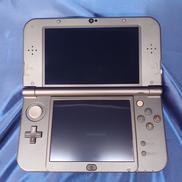 NEW3DSLL|NINTENDO