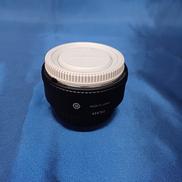 テレコンバーター|NIKON