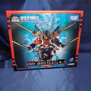 ダイアクロン|TAKARA TOMY