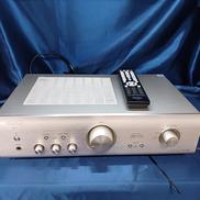 プリメインアンプ|DENON