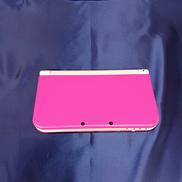 ニンテンドーNEW3DSLL|NINTENDO