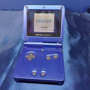 GBA SP|NINTENDO