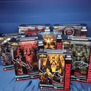 デバステーター|TAKARATOMY