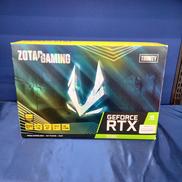 グラフィックボード|ZOTAC