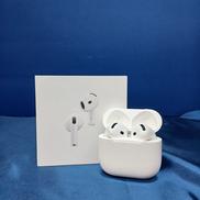 AIRPODS4|APPLE