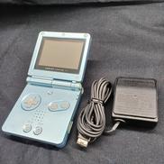 ゲームボーイアドバンス SP