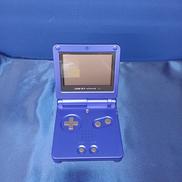 ゲームボーイアドバンスSP