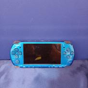 PSP(バイブラントブルー)|SONY
