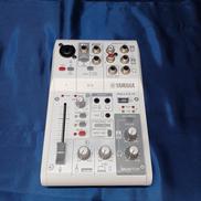 ライブストリーミングミキサー|YAMAHA