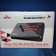 アーケードコントローラー|MAYFLASH