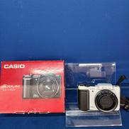 デジタルカメラ|CASIO