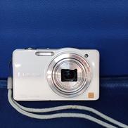 デジタルカメラ|PANASONIC