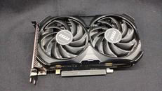 グラフィックボード|MSI