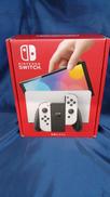 NINTENDO SWITCH 有機ELモデル