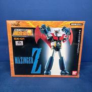 マジンガーZ|BANDAI