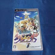 PSPソフト|スパイク・チュンソフト