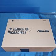 CHROME OS|ASUS