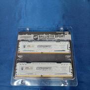 PCメモリ DDR4|BALLI STIX