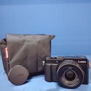 デジタルカメラ|PANASONIC